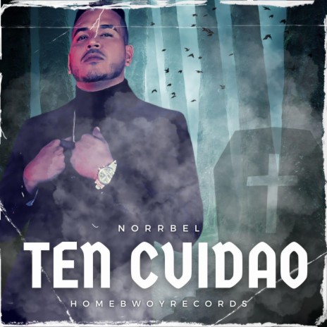 Ten Cuidao | Boomplay Music