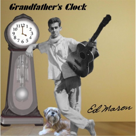 Grandfather's Clock | Boomplay Music