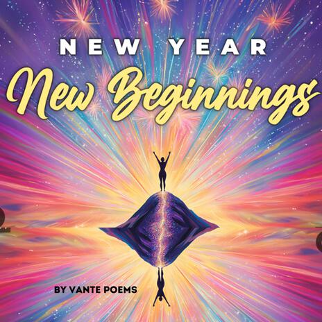 New Year New Beginnings | Boomplay Music