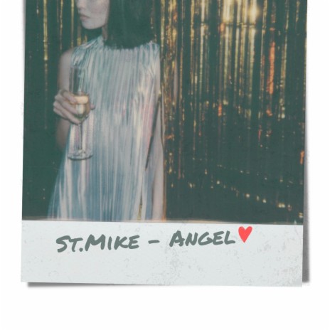 Angel (Letter To My Past Self) | Boomplay Music