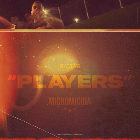 PLAYERS ft. MICROMICIDA