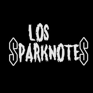 Los SparkNotes