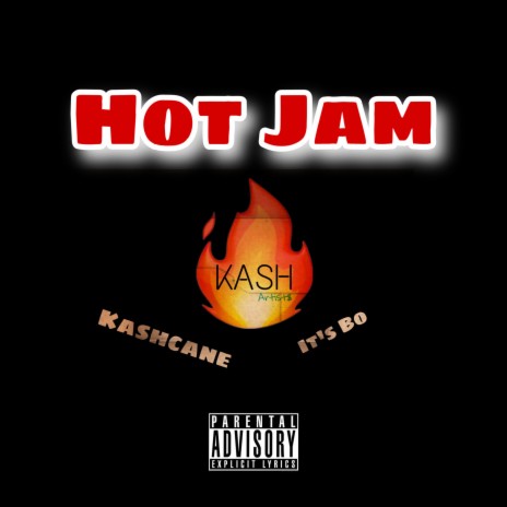 Hot Jam ft. It's Bo | Boomplay Music