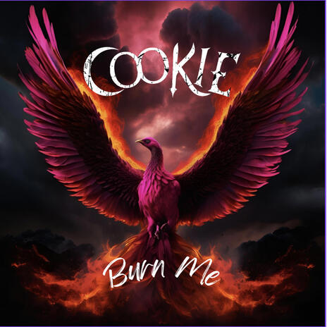 Burn Me | Boomplay Music