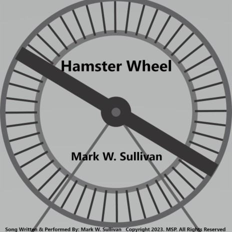 Hamster Wheel | Boomplay Music