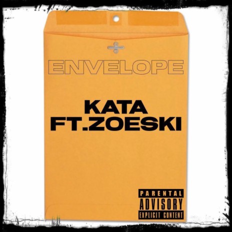 Envelope ft. Zoeski | Boomplay Music