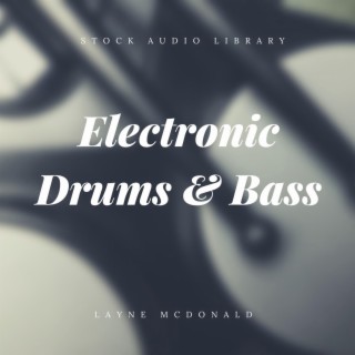 Electronic Drum-n-bass