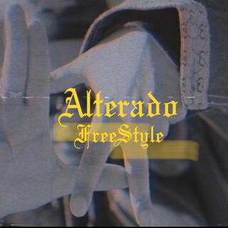 Alterado Freestyle