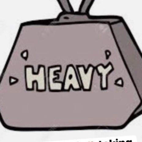 Heavy Or Heavy | Boomplay Music