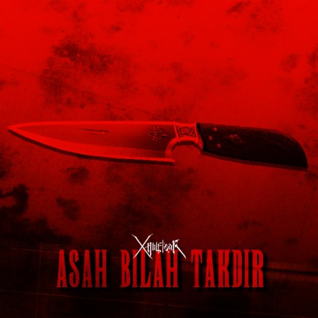 Asah Bilah Takdir | Boomplay Music