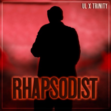 RHAPSODIST ft. Trinity Zion | Boomplay Music