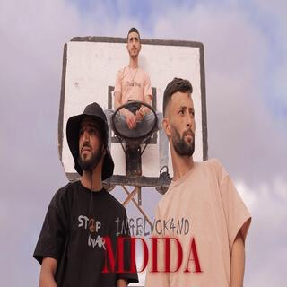 MDIDA