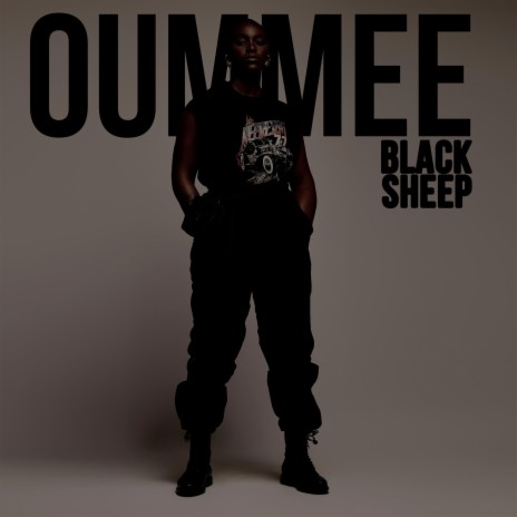 BLACK SHEEP | Boomplay Music