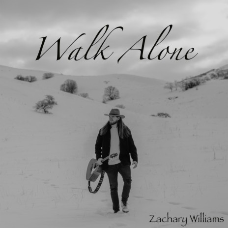 Walk Alone ft. Michelle Heafy | Boomplay Music