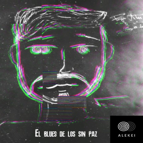 El blues de los sin paz | Boomplay Music