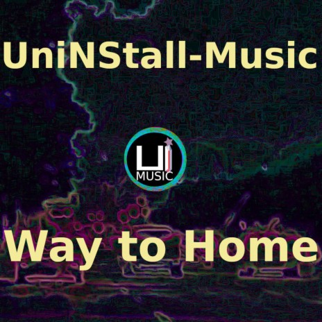 Way to Home | Boomplay Music