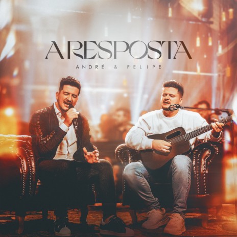 A Resposta | Boomplay Music