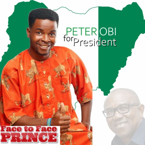 Peter Obi for President | Boomplay Music