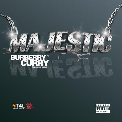 MAJESTIC | Boomplay Music