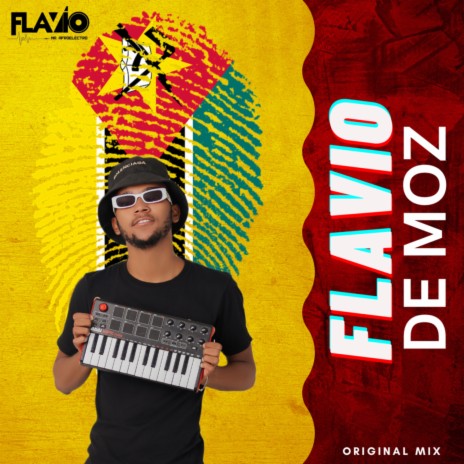 Flavio de Moz | Boomplay Music