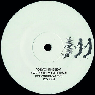 You're in My System