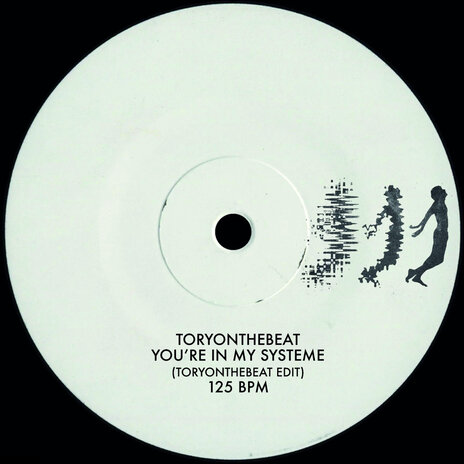 You're in My System | Boomplay Music