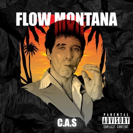 Flow Montana | Boomplay Music