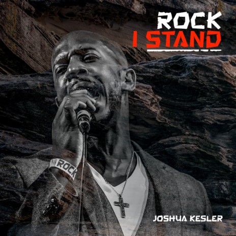 Rock I Stand | Boomplay Music