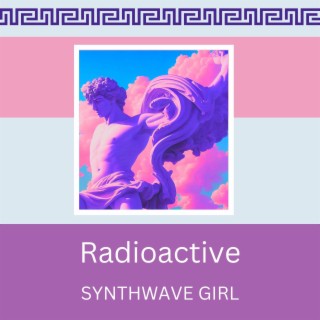 Synthwave Girl