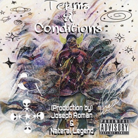 Tearms & Conditions | Boomplay Music