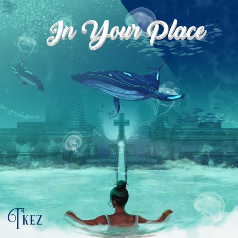 In Your Place | Boomplay Music