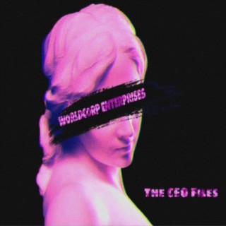 The CEO Files