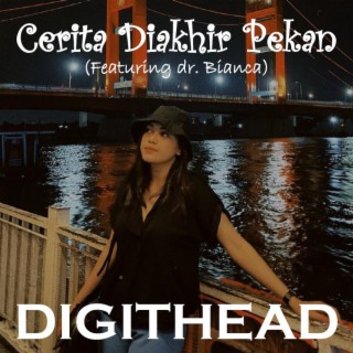 Cerita Diakhir Pekan (Female Version) ft. dr. Bianca lyrics | Boomplay Music