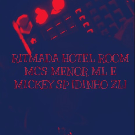 RITMADA HOTEL ROOM | Boomplay Music