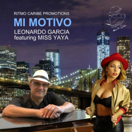 Mi Motivo (feat. Miss Yaya) | Boomplay Music