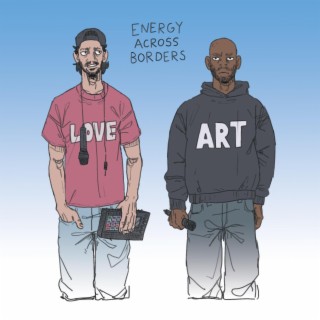 Energy Across Borders, Vol. 3