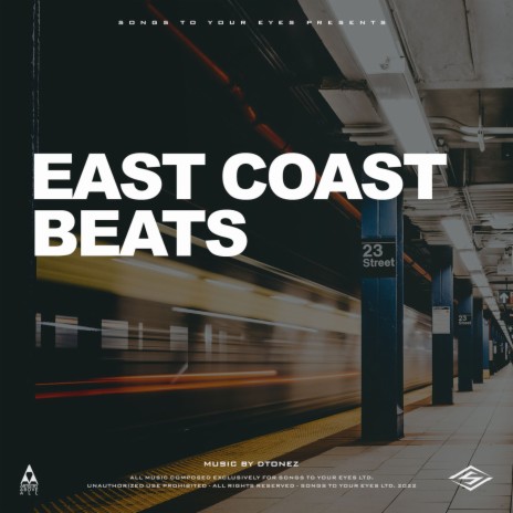 East La Nights | Boomplay Music