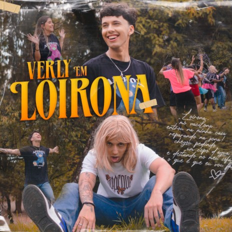 Loirona | Boomplay Music