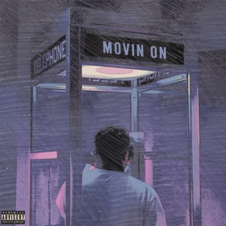 Movin' On | Boomplay Music