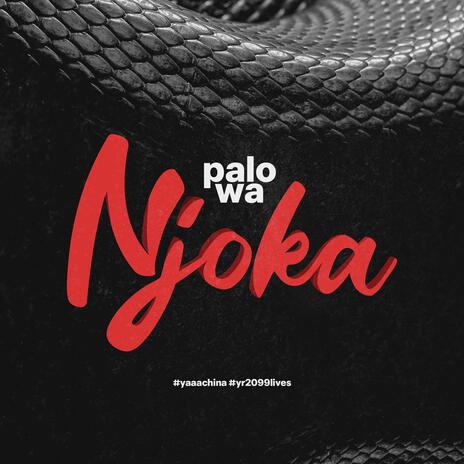 PALOWA NJOKA