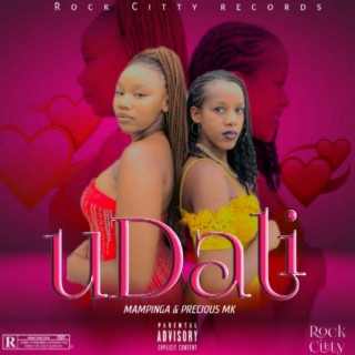 Mampinga & Precious-uDali (Radio Edit)