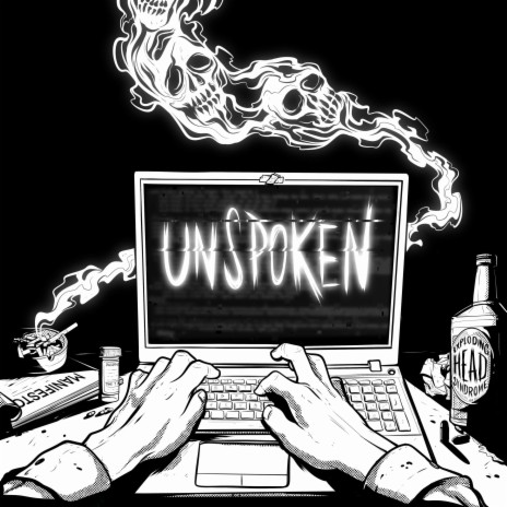 Unspoken | Boomplay Music