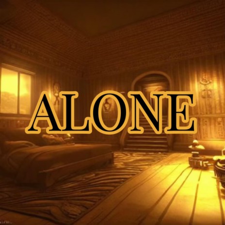 Alone ft. Zyanreymone