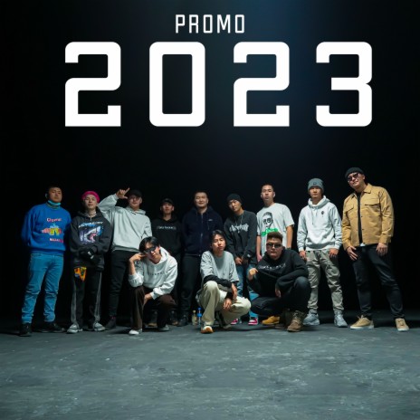 PROMO 2023 ft. Sehan, Anselmo, Bvte, RDN & Galt | Boomplay Music