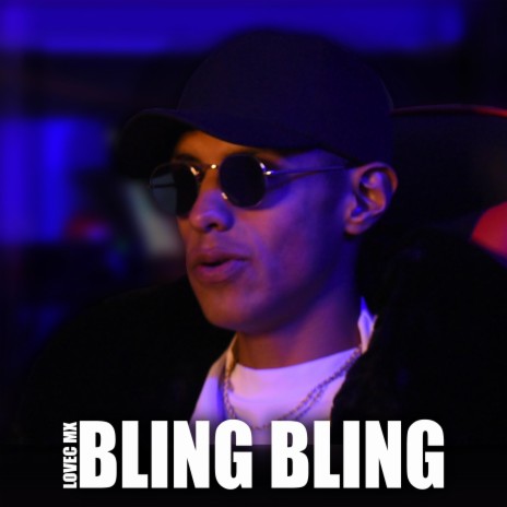 BLING BLING | Boomplay Music