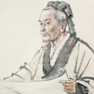Zhang Zhong Jing-Hardstyle Traditional Chinese Medicine Physician