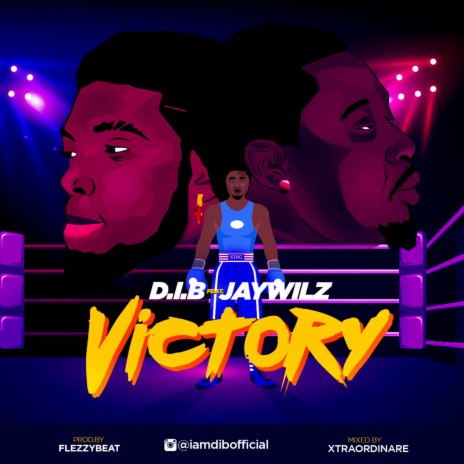 Victory ft. Jaywillz | Boomplay Music