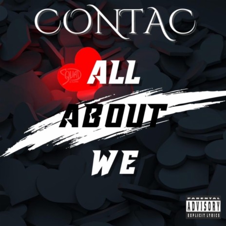 All About We | Boomplay Music