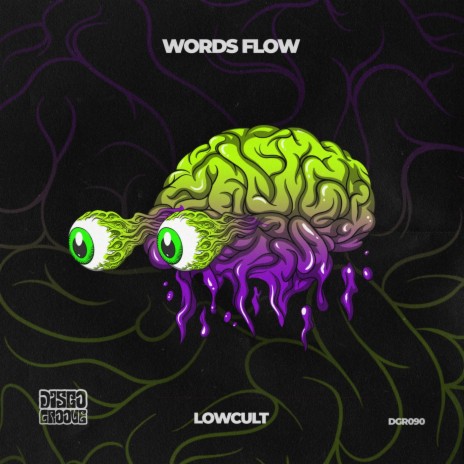 Words Flow | Boomplay Music