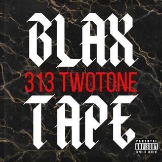 BlaxTape